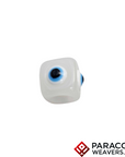 Resin Evil Eye Bead